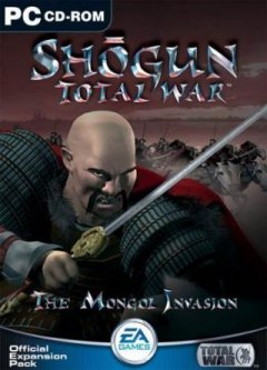 Shogun: Total War: The Mongol Invasion