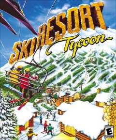 Ski Resort Tycoon (US)