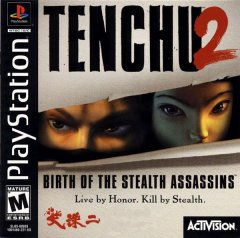 <a href='https://www.playright.dk/info/titel/tenchu-2-birth-of-the-stealth-assassins'>Tenchu 2: Birth Of The Stealth Assassins</a>    5/30