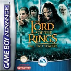 Lord Of The Rings, The: The Two Towers (EU)