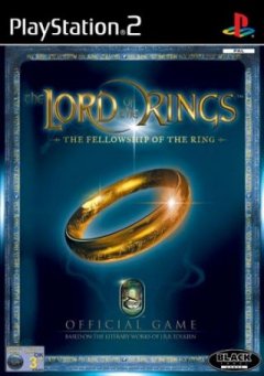 Lord Of The Rings, The: The Fellowship Of The Ring (EU)