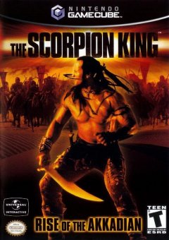 <a href='https://www.playright.dk/info/titel/scorpion-king-the-rise-of-the-akkadian'>Scorpion King, The: Rise Of The Akkadian</a>    20/30