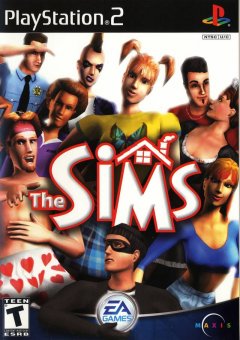 Sims, The (US)