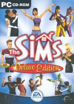 Sims, The: Deluxe Edition