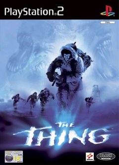 Thing, The (EU)