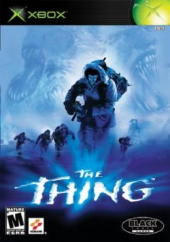 Thing, The (US)