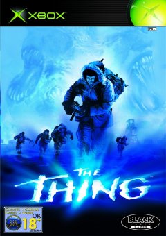 Thing, The (EU)