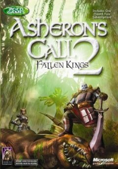 <a href='https://www.playright.dk/info/titel/asherons-call-2-fallen-kings'>Asheron's Call 2: Fallen Kings</a>    24/30