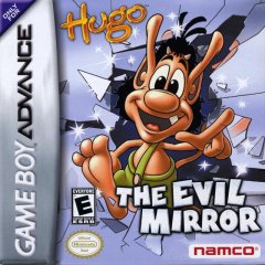 Hugo: The Evil Mirror (US)