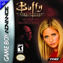 <a href='https://www.playright.dk/info/titel/buffy-the-vampire-slayer-wrath-of-the-darkhul-king'>Buffy: The Vampire Slayer: Wrath Of The Darkhul King</a>    11/30