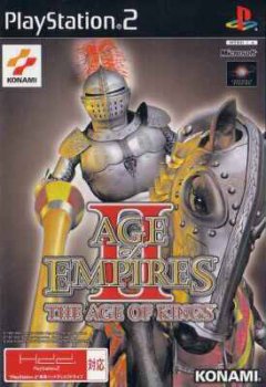 <a href='https://www.playright.dk/info/titel/age-of-empires-ii-the-age-of-kings'>Age Of Empires II: The Age Of Kings</a>    9/30