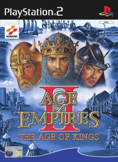 Age Of Empires II: The Age Of Kings (EU)
