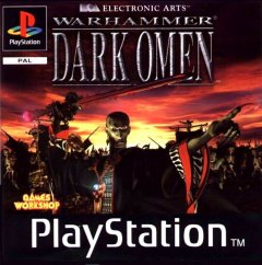 Warhammer: Dark Omen (EU)