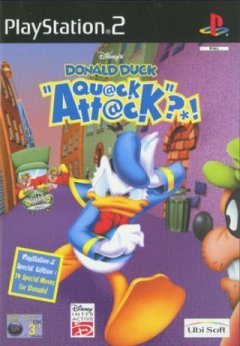 <a href='https://www.playright.dk/info/titel/donald-duck-quack-attack'>Donald Duck: Quack Attack</a>    16/30