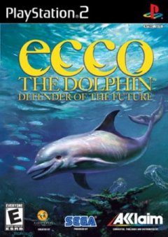 <a href='https://www.playright.dk/info/titel/ecco-the-dolphin-defender-of-the-future'>Ecco The Dolphin: Defender Of The Future</a>    15/30