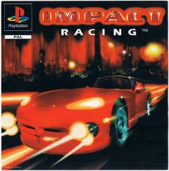 Impact Racing (EU)
