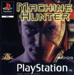 Machine Hunter (EU)
