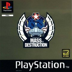 Mass Destruction (EU)