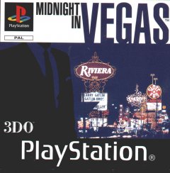 Midnight In Vegas (EU)