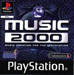 Music 2000 (EU)