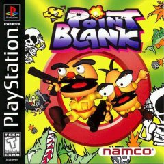 Point Blank (US)
