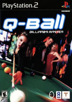 Pool Master (US)