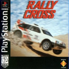 Rally Cross (US)