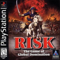 <a href='https://www.playright.dk/info/titel/risk-the-game-of-global-domination'>RISK: The Game of Global Domination</a>    25/30