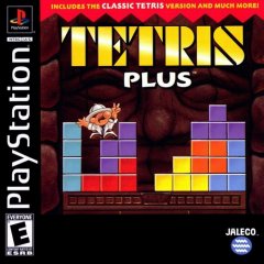 Tetris Plus (US)