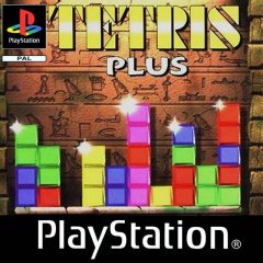 Tetris Plus (EU)