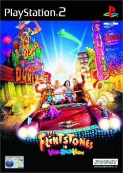 Flintstones In Viva Rock Vegas, The (EU)