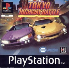 Tokyo Highway Battle (EU)