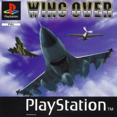 Wing Over (EU)