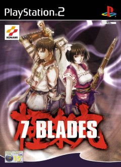7 Blades (EU)
