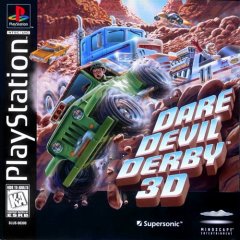 Supersonic Racers (US)
