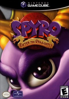 <a href='https://www.playright.dk/info/titel/spyro-enter-the-dragonfly'>Spyro: Enter The Dragonfly</a>    10/30