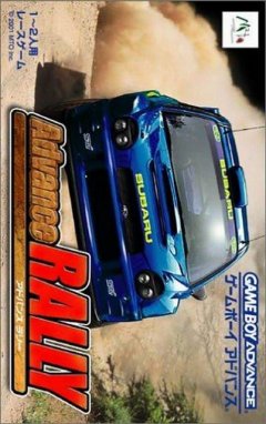 <a href='https://www.playright.dk/info/titel/gt-advance-2-rally-racing'>GT Advance 2: Rally Racing</a>    18/30