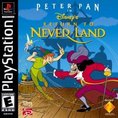 <a href='https://www.playright.dk/info/titel/peter-pan-return-to-never-land'>Peter Pan: Return To Never Land</a>    9/30