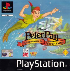 <a href='https://www.playright.dk/info/titel/peter-pan-return-to-never-land'>Peter Pan: Return To Never Land</a>    8/30