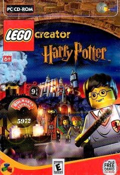 Lego Creator: Harry Potter (US)