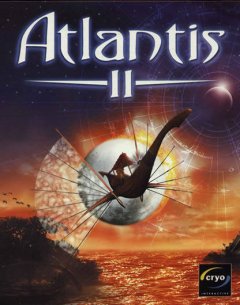 Atlantis II (EU)