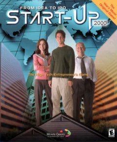 Start-up 2000 (US)