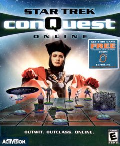 Star Trek: Conquest Online (US)