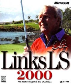 Links LS 2000 (US)