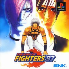 King Of Fighters '97, The (JP)