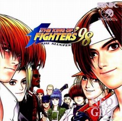 King Of Fighters '98, The (US)