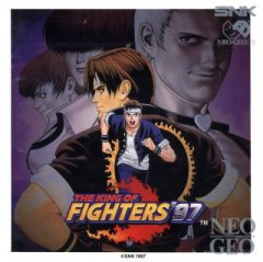 King Of Fighters '97, The (US)