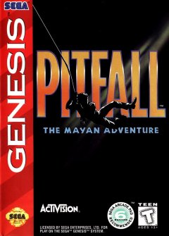 <a href='https://www.playright.dk/info/titel/pitfall-the-mayan-adventure'>Pitfall: The Mayan Adventure</a>    6/30