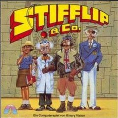 Stifflip & Co. (EU)