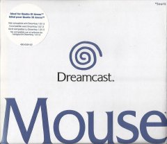 Mouse (EU)